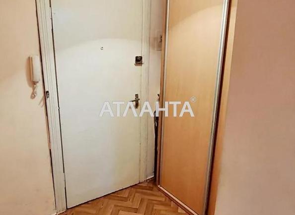 1-комнатная квартира по адресу Широкая ул. (площадь 35,7 м²) - фото 7 1-комнатная квартира по адресу Широкая ул. (площадь 35,7 м²) - Atlanta.ua - фото 7