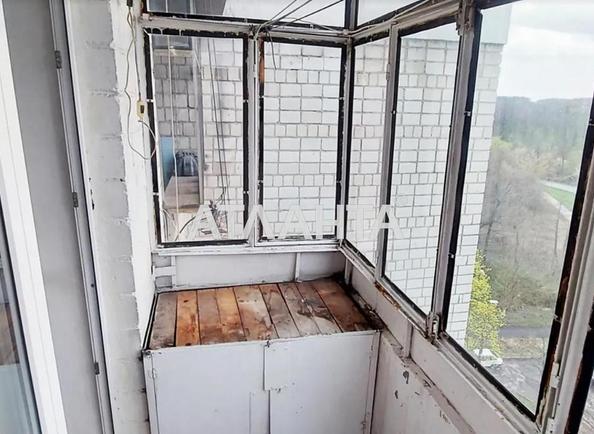 1-комнатная квартира по адресу Широкая ул. (площадь 35,7 м²) - фото 10 1-комнатная квартира по адресу Широкая ул. (площадь 35,7 м²) - Atlanta.ua - фото 10