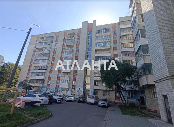 1-комнатная квартира по адресу Широкая ул. (площадь 35,7 м²) - фото 12 1-комнатная квартира по адресу Широкая ул. (площадь 35,7 м²) - Atlanta.ua - фото 12