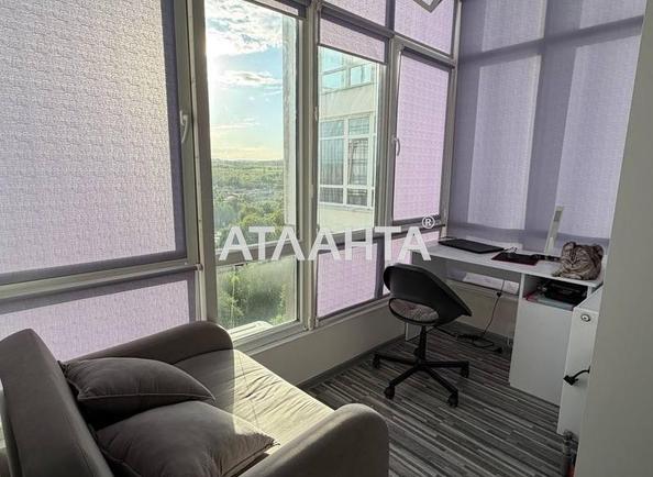 1-комнатная квартира по адресу ул. Героев Майдана (площадь 38,4 м²) 1-комнатная квартира по адресу ул. Героев Майдана (площадь 38,4 м²) - Atlanta.ua