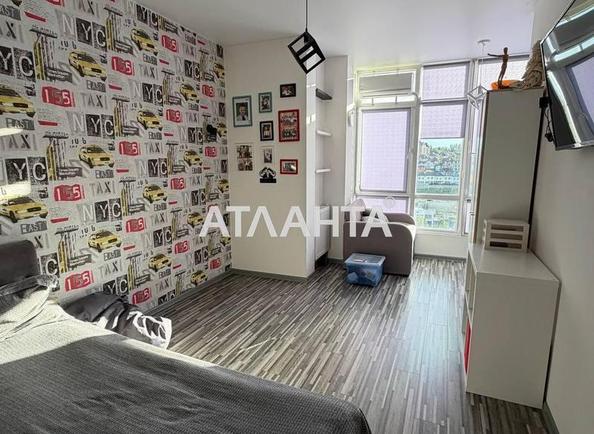 1-комнатная квартира по адресу ул. Героев Майдана (площадь 38,4 м²) - фото 2 1-комнатная квартира по адресу ул. Героев Майдана (площадь 38,4 м²) - Atlanta.ua - фото 2