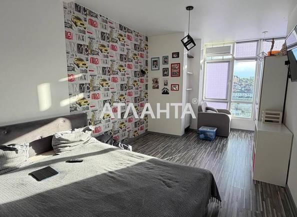 1-комнатная квартира по адресу ул. Героев Майдана (площадь 38,4 м²) - фото 3 1-комнатная квартира по адресу ул. Героев Майдана (площадь 38,4 м²) - Atlanta.ua - фото 3