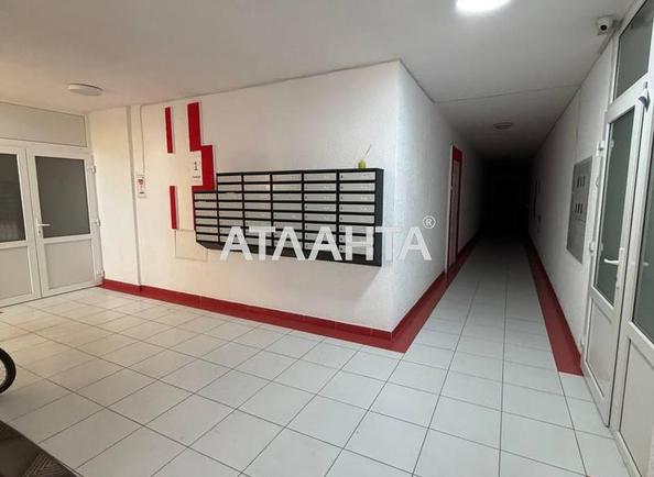 1-комнатная квартира по адресу ул. Героев Майдана (площадь 38,4 м²) - фото 18 1-комнатная квартира по адресу ул. Героев Майдана (площадь 38,4 м²) - Atlanta.ua - фото 18