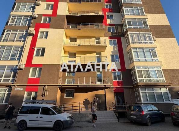 1-комнатная квартира по адресу ул. Героев Майдана (площадь 38,4 м²) - фото 20 1-комнатная квартира по адресу ул. Героев Майдана (площадь 38,4 м²) - Atlanta.ua - фото 20