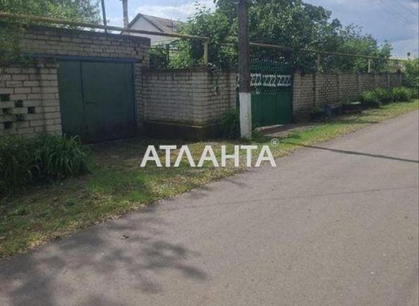 Дом по адресу ул. Космонавтов (площадь 62 м²) Дом по адресу ул. Космонавтов (площадь 62 м²) - Atlanta.ua