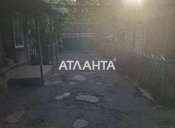 Дом по адресу ул. Космонавтов (площадь 62 м²) - imageAlt 2 Дом по адресу ул. Космонавтов (площадь 62 м²) - Atlanta.ua - imageAlt 2