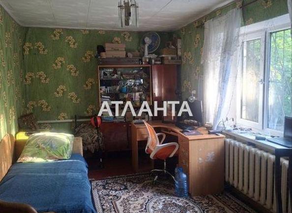 Дом по адресу ул. Космонавтов (площадь 62 м²) - imageAlt 3 Дом по адресу ул. Космонавтов (площадь 62 м²) - Atlanta.ua - imageAlt 3