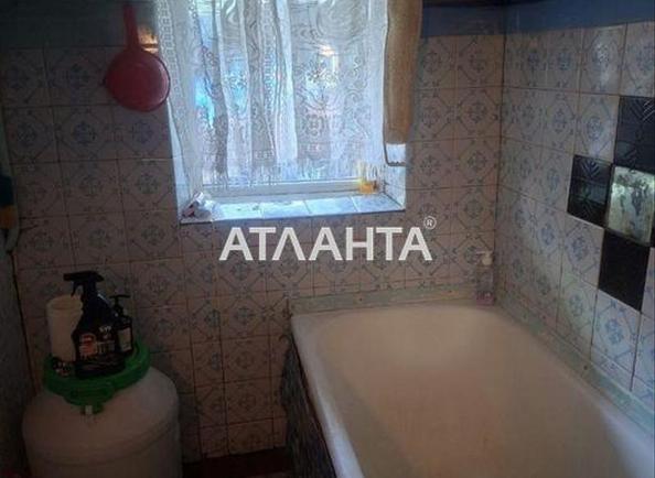 Дом по адресу ул. Космонавтов (площадь 62 м²) - imageAlt 4 Дом по адресу ул. Космонавтов (площадь 62 м²) - Atlanta.ua - imageAlt 4