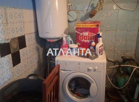 Дом по адресу ул. Космонавтов (площадь 62 м²) - imageAlt 5 Дом по адресу ул. Космонавтов (площадь 62 м²) - Atlanta.ua - imageAlt 5