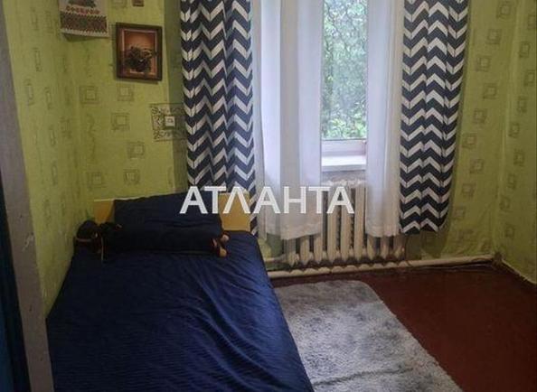Дом по адресу ул. Космонавтов (площадь 62 м²) - imageAlt 6 Дом по адресу ул. Космонавтов (площадь 62 м²) - Atlanta.ua - imageAlt 6