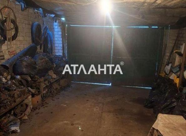 Дом по адресу ул. Космонавтов (площадь 62 м²) - imageAlt 19 Дом по адресу ул. Космонавтов (площадь 62 м²) - Atlanta.ua - imageAlt 19