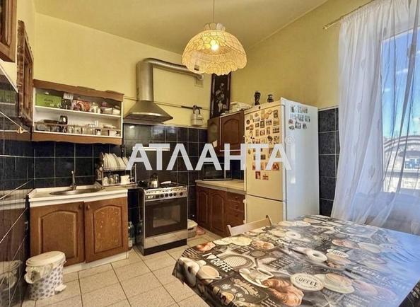 3-кімнатна квартира за адресою вул. Старопортофранківська (площа 87 м²) - фото 2 3-кімнатна квартира за адресою вул. Старопортофранківська (площа 87 м²) - Atlanta.ua - фото 2