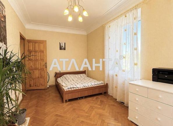 3-кімнатна квартира за адресою вул. Старопортофранківська (площа 87 м²) - фото 3 3-кімнатна квартира за адресою вул. Старопортофранківська (площа 87 м²) - Atlanta.ua - фото 3