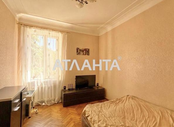 3-кімнатна квартира за адресою вул. Старопортофранківська (площа 87 м²) - фото 6 3-кімнатна квартира за адресою вул. Старопортофранківська (площа 87 м²) - Atlanta.ua - фото 6