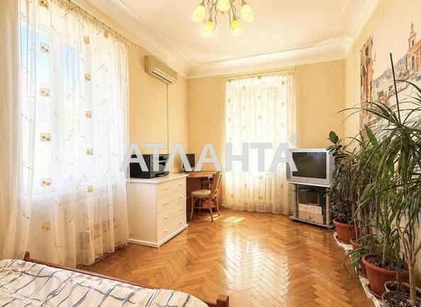 3-кімнатна квартира за адресою вул. Старопортофранківська (площа 87 м²) - фото 4 3-кімнатна квартира за адресою вул. Старопортофранківська (площа 87 м²) - Atlanta.ua - фото 4