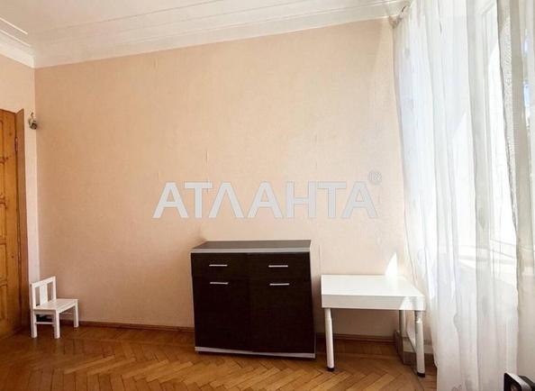 3-кімнатна квартира за адресою вул. Старопортофранківська (площа 87 м²) - фото 7 3-кімнатна квартира за адресою вул. Старопортофранківська (площа 87 м²) - Atlanta.ua - фото 7