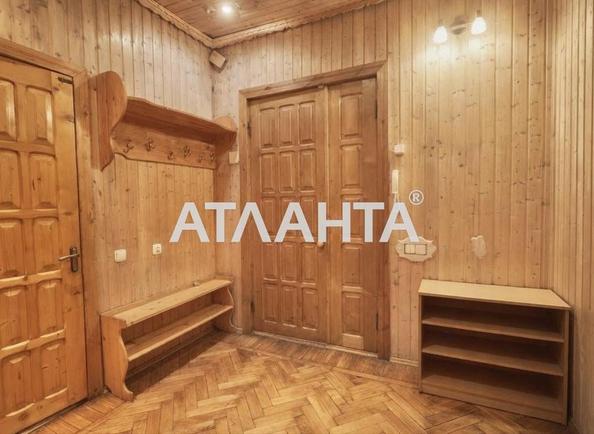 3-кімнатна квартира за адресою вул. Старопортофранківська (площа 87 м²) - фото 10 3-кімнатна квартира за адресою вул. Старопортофранківська (площа 87 м²) - Atlanta.ua - фото 10