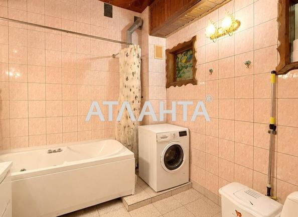 3-кімнатна квартира за адресою вул. Старопортофранківська (площа 87 м²) - фото 13 3-кімнатна квартира за адресою вул. Старопортофранківська (площа 87 м²) - Atlanta.ua - фото 13