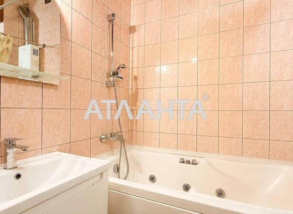 3-кімнатна квартира за адресою вул. Старопортофранківська (площа 87 м²) - фото 14 3-кімнатна квартира за адресою вул. Старопортофранківська (площа 87 м²) - Atlanta.ua - фото 14