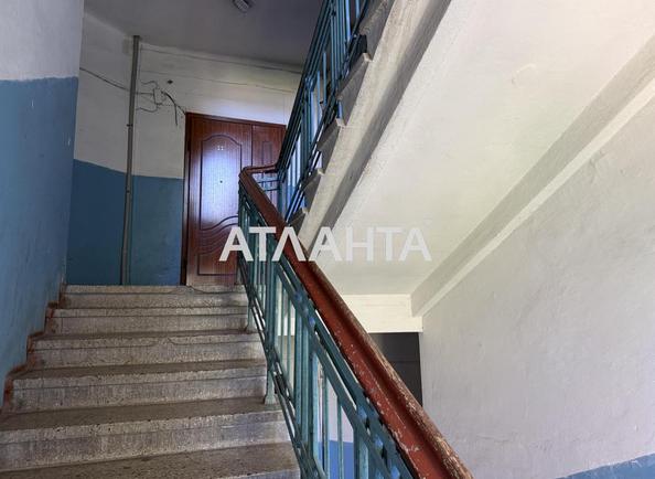 3-кімнатна квартира за адресою вул. Старопортофранківська (площа 87 м²) - фото 15 3-кімнатна квартира за адресою вул. Старопортофранківська (площа 87 м²) - Atlanta.ua - фото 15