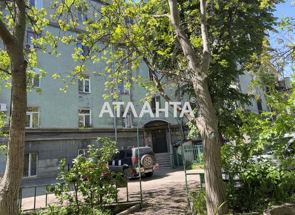 3-кімнатна квартира за адресою вул. Старопортофранківська (площа 87 м²) - фото 16 3-кімнатна квартира за адресою вул. Старопортофранківська (площа 87 м²) - Atlanta.ua - фото 16