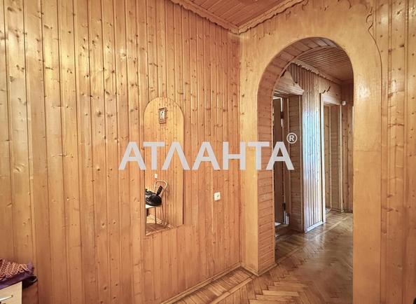3-кімнатна квартира за адресою вул. Старопортофранківська (площа 87 м²) - фото 11 3-кімнатна квартира за адресою вул. Старопортофранківська (площа 87 м²) - Atlanta.ua - фото 11