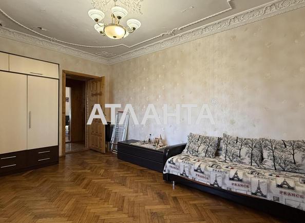 3-кімнатна квартира за адресою вул. Старопортофранківська (площа 87 м²) - фото 8 3-кімнатна квартира за адресою вул. Старопортофранківська (площа 87 м²) - Atlanta.ua - фото 8