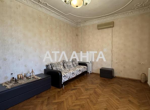 3-кімнатна квартира за адресою вул. Старопортофранківська (площа 87 м²) - фото 9 3-кімнатна квартира за адресою вул. Старопортофранківська (площа 87 м²) - Atlanta.ua - фото 9