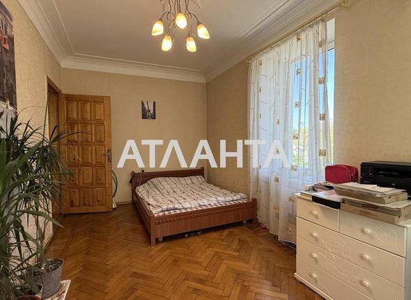 3-кімнатна квартира за адресою вул. Старопортофранківська (площа 87 м²) - фото 5 3-кімнатна квартира за адресою вул. Старопортофранківська (площа 87 м²) - Atlanta.ua - фото 5