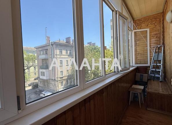 3-кімнатна квартира за адресою вул. Старопортофранківська (площа 87 м²) - фото 12 3-кімнатна квартира за адресою вул. Старопортофранківська (площа 87 м²) - Atlanta.ua - фото 12