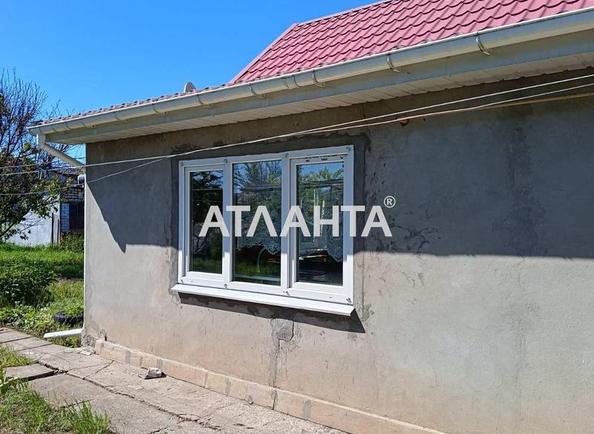 Будинок за адресою 27-а вулиця (площа 30,5 м²) Будинок за адресою 27-а вулиця (площа 30,5 м²) - Atlanta.ua