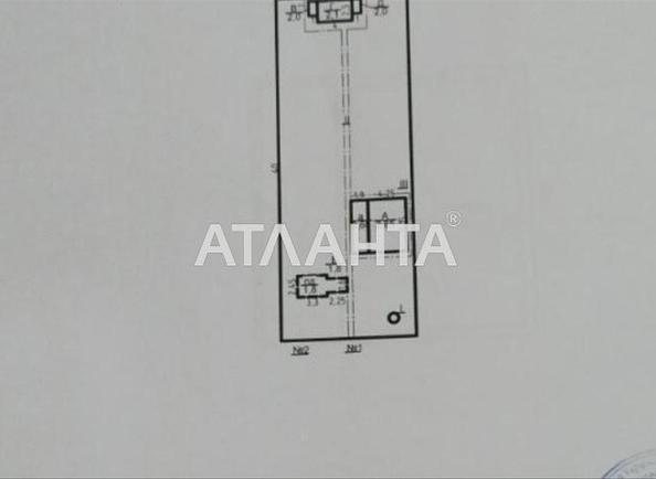 Будинок за адресою 27-а вулиця (площа 30,5 м²) - фото 17 Будинок за адресою 27-а вулиця (площа 30,5 м²) - Atlanta.ua - фото 17