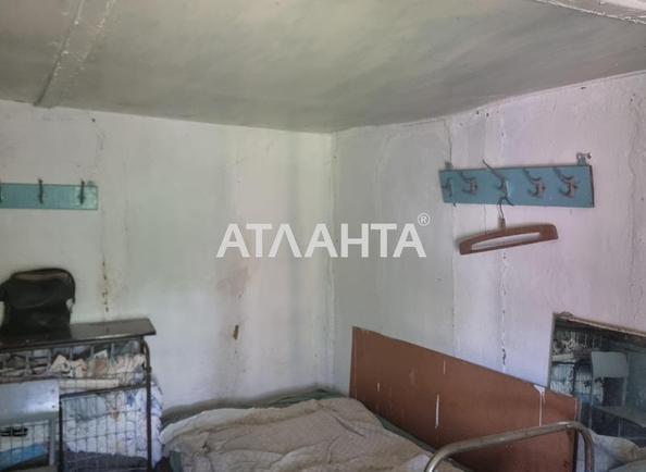 Дом по адресу ул. Степная 3-я (площадь 37 м²) Дом по адресу ул. Степная 3-я (площадь 37 м²) - Atlanta.ua