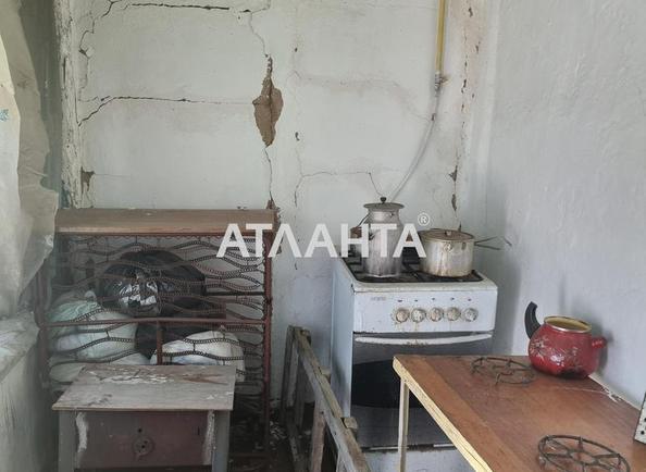 Дом по адресу ул. Степная 3-я (площадь 37 м²) - imageAlt 2 Дом по адресу ул. Степная 3-я (площадь 37 м²) - Atlanta.ua - imageAlt 2