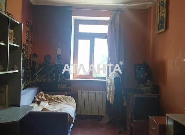 2-комнатная квартира по адресу ул. Греческая (площадь 72 м²) - imageAlt 4 2-комнатная квартира по адресу ул. Греческая (площадь 72 м²) - Atlanta.ua - imageAlt 4