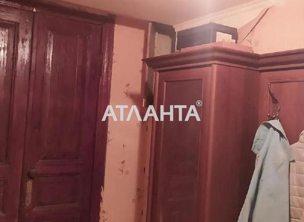 2-комнатная квартира по адресу ул. Греческая (площадь 72 м²) - imageAlt 7 2-комнатная квартира по адресу ул. Греческая (площадь 72 м²) - Atlanta.ua - imageAlt 7