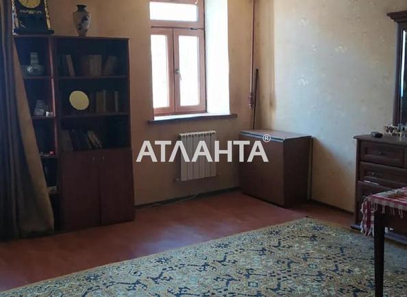 2-комнатная квартира по адресу ул. Греческая (площадь 72 м²) - imageAlt 3 2-комнатная квартира по адресу ул. Греческая (площадь 72 м²) - Atlanta.ua - imageAlt 3