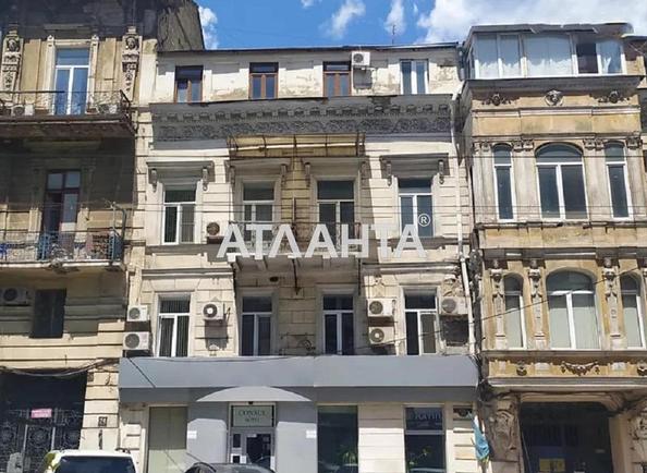 2-комнатная квартира по адресу ул. Греческая (площадь 72 м²) - imageAlt 9 2-комнатная квартира по адресу ул. Греческая (площадь 72 м²) - Atlanta.ua - imageAlt 9