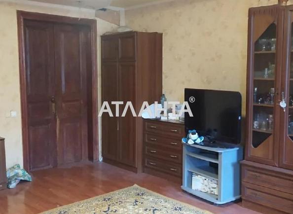2-комнатная квартира по адресу ул. Греческая (площадь 72 м²) - imageAlt 2 2-комнатная квартира по адресу ул. Греческая (площадь 72 м²) - Atlanta.ua - imageAlt 2