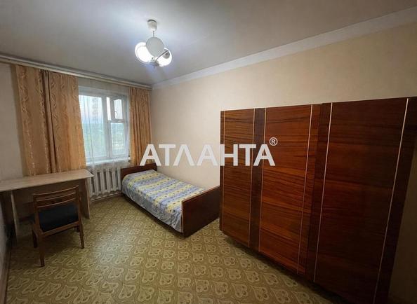 2-комнатная квартира по адресу ул. Пирогова (площадь 52,2 м²) 2-комнатная квартира по адресу ул. Пирогова (площадь 52,2 м²) - Atlanta.ua