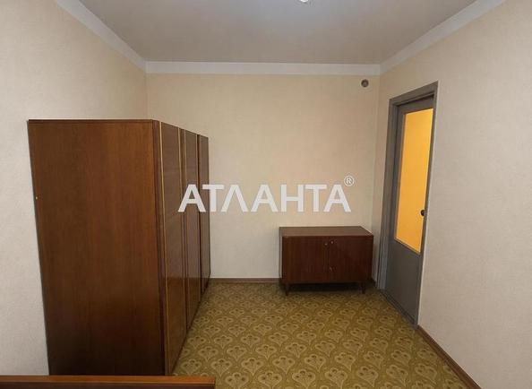 2-комнатная квартира по адресу ул. Пирогова (площадь 52,2 м²) - фото 2 2-комнатная квартира по адресу ул. Пирогова (площадь 52,2 м²) - Atlanta.ua - фото 2