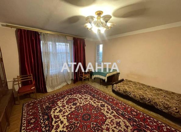 2-комнатная квартира по адресу ул. Пирогова (площадь 52,2 м²) - фото 3 2-комнатная квартира по адресу ул. Пирогова (площадь 52,2 м²) - Atlanta.ua - фото 3