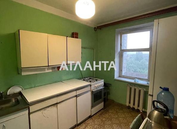 2-комнатная квартира по адресу ул. Пирогова (площадь 52,2 м²) - фото 5 2-комнатная квартира по адресу ул. Пирогова (площадь 52,2 м²) - Atlanta.ua - фото 5