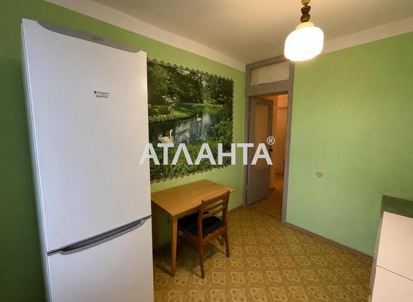 2-комнатная квартира по адресу ул. Пирогова (площадь 52,2 м²) - фото 6 2-комнатная квартира по адресу ул. Пирогова (площадь 52,2 м²) - Atlanta.ua - фото 6