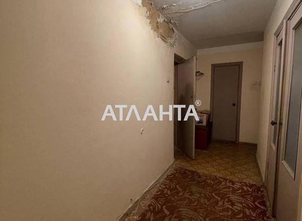 2-комнатная квартира по адресу ул. Пирогова (площадь 52,2 м²) - фото 7 2-комнатная квартира по адресу ул. Пирогова (площадь 52,2 м²) - Atlanta.ua - фото 7