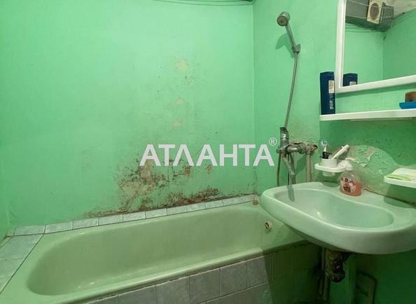 2-комнатная квартира по адресу ул. Пирогова (площадь 52,2 м²) - фото 8 2-комнатная квартира по адресу ул. Пирогова (площадь 52,2 м²) - Atlanta.ua - фото 8