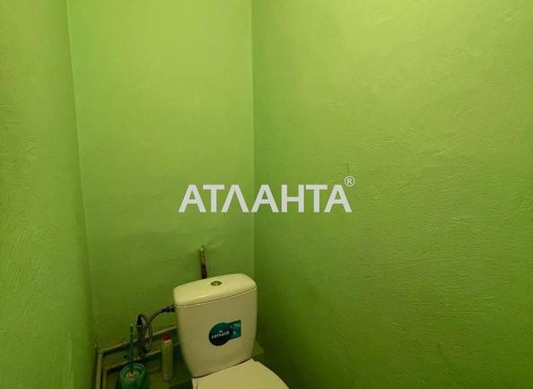 2-комнатная квартира по адресу ул. Пирогова (площадь 52,2 м²) - фото 9 2-комнатная квартира по адресу ул. Пирогова (площадь 52,2 м²) - Atlanta.ua - фото 9