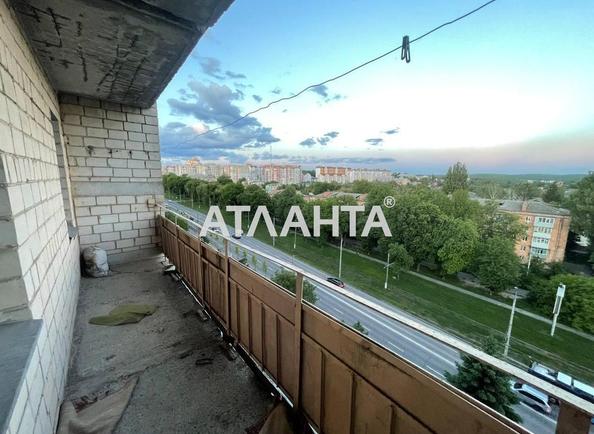 2-комнатная квартира по адресу ул. Пирогова (площадь 52,2 м²) - фото 10 2-комнатная квартира по адресу ул. Пирогова (площадь 52,2 м²) - Atlanta.ua - фото 10