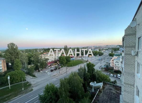 2-комнатная квартира по адресу ул. Пирогова (площадь 52,2 м²) - фото 11 2-комнатная квартира по адресу ул. Пирогова (площадь 52,2 м²) - Atlanta.ua - фото 11