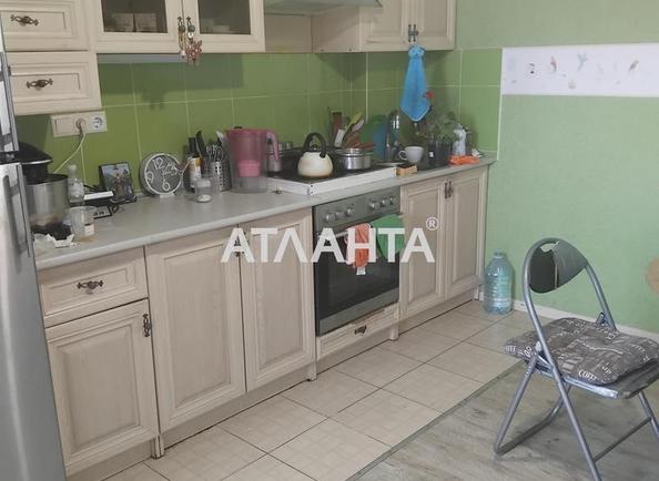 1-комнатная квартира по адресу ул. Бреуса (площадь 42 м²) - Atlanta.ua